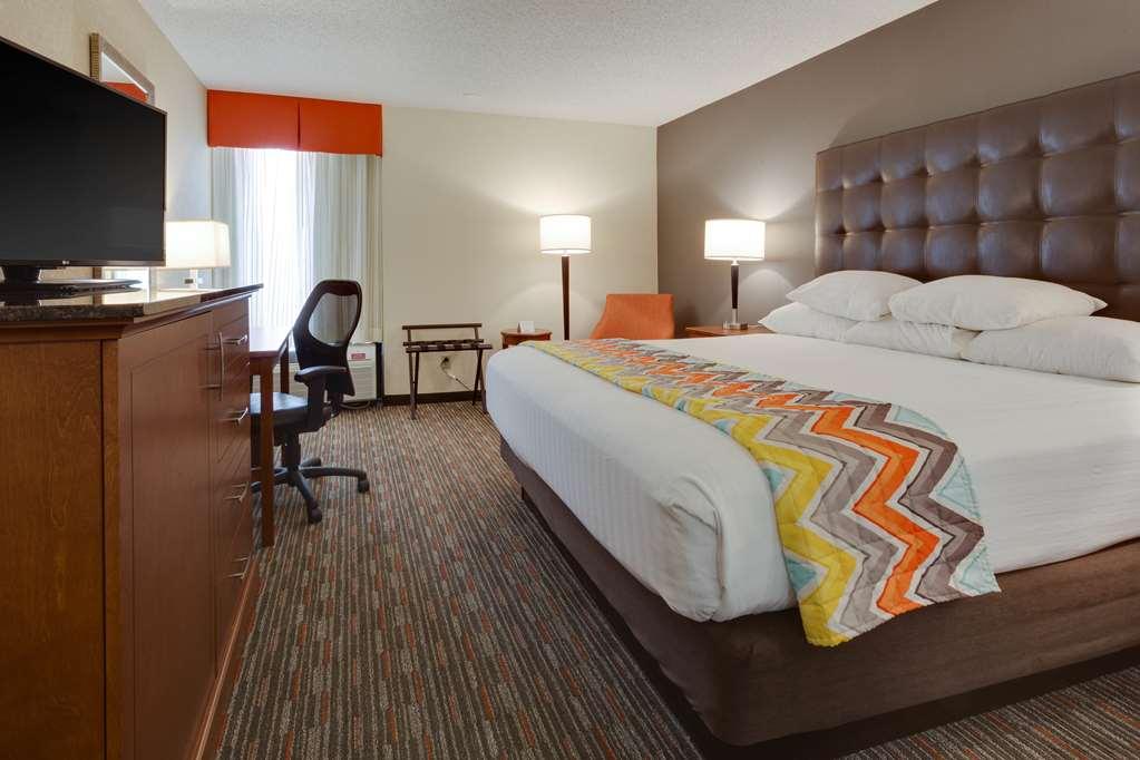 Drury Inn & Suites Columbia Stadium Boulevard 部屋 写真