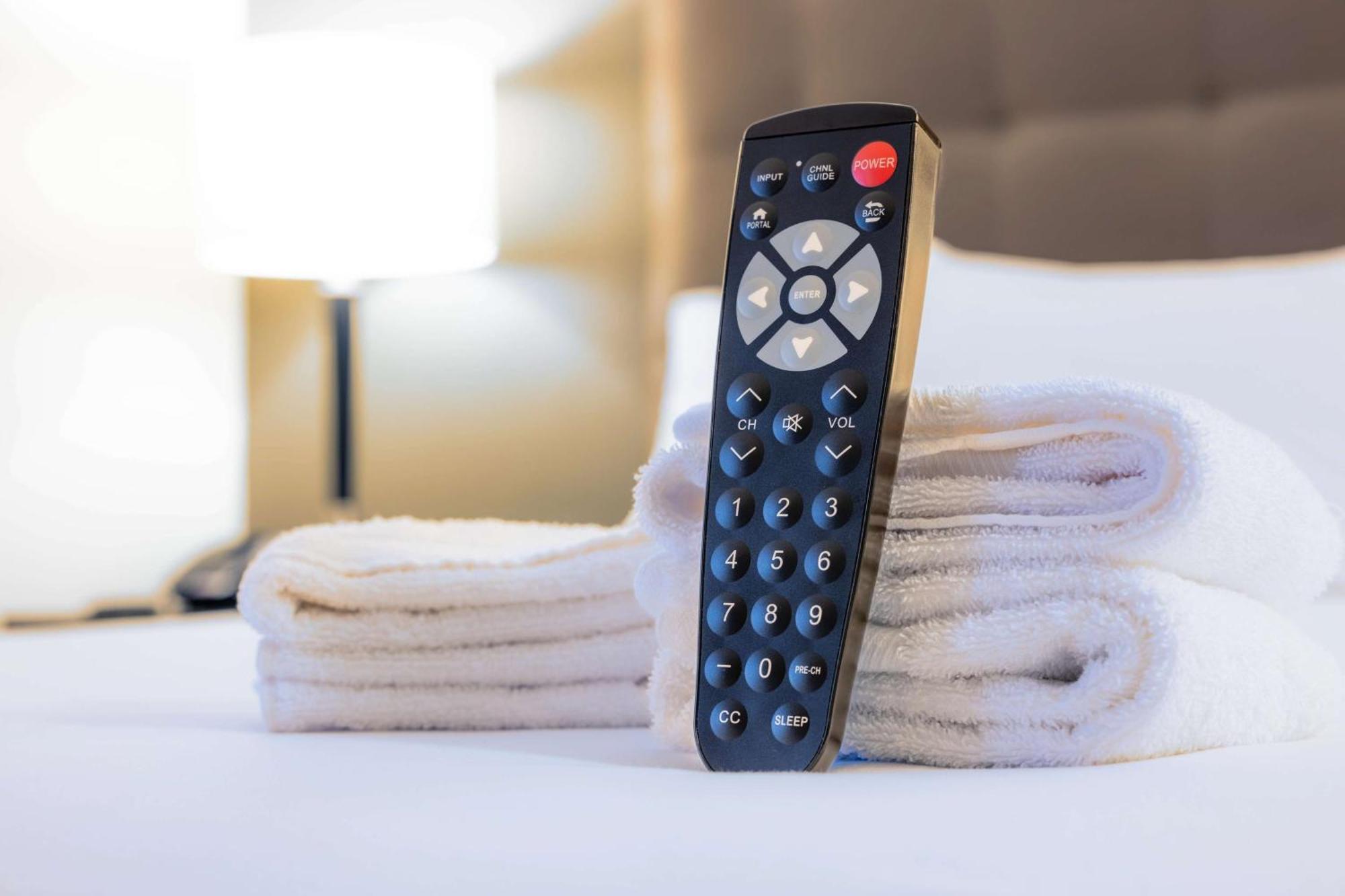 Drury Inn & Suites Columbia Stadium Boulevard エクステリア 写真
